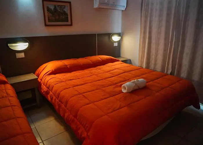 Hotel Italia