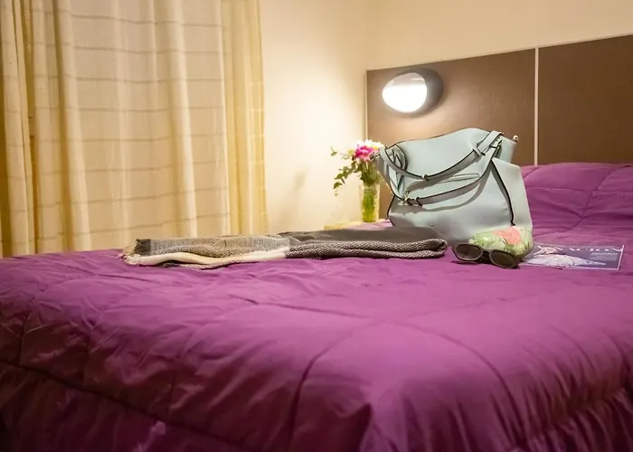 Hotel Italia