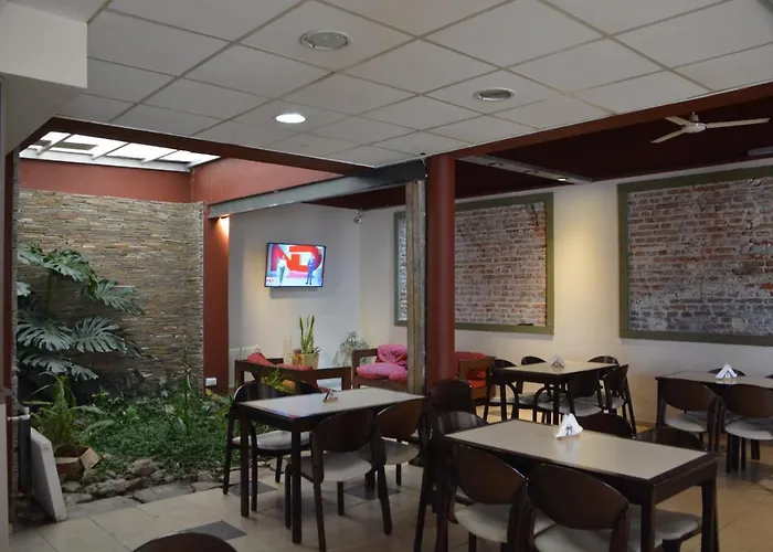 Hotel Italia