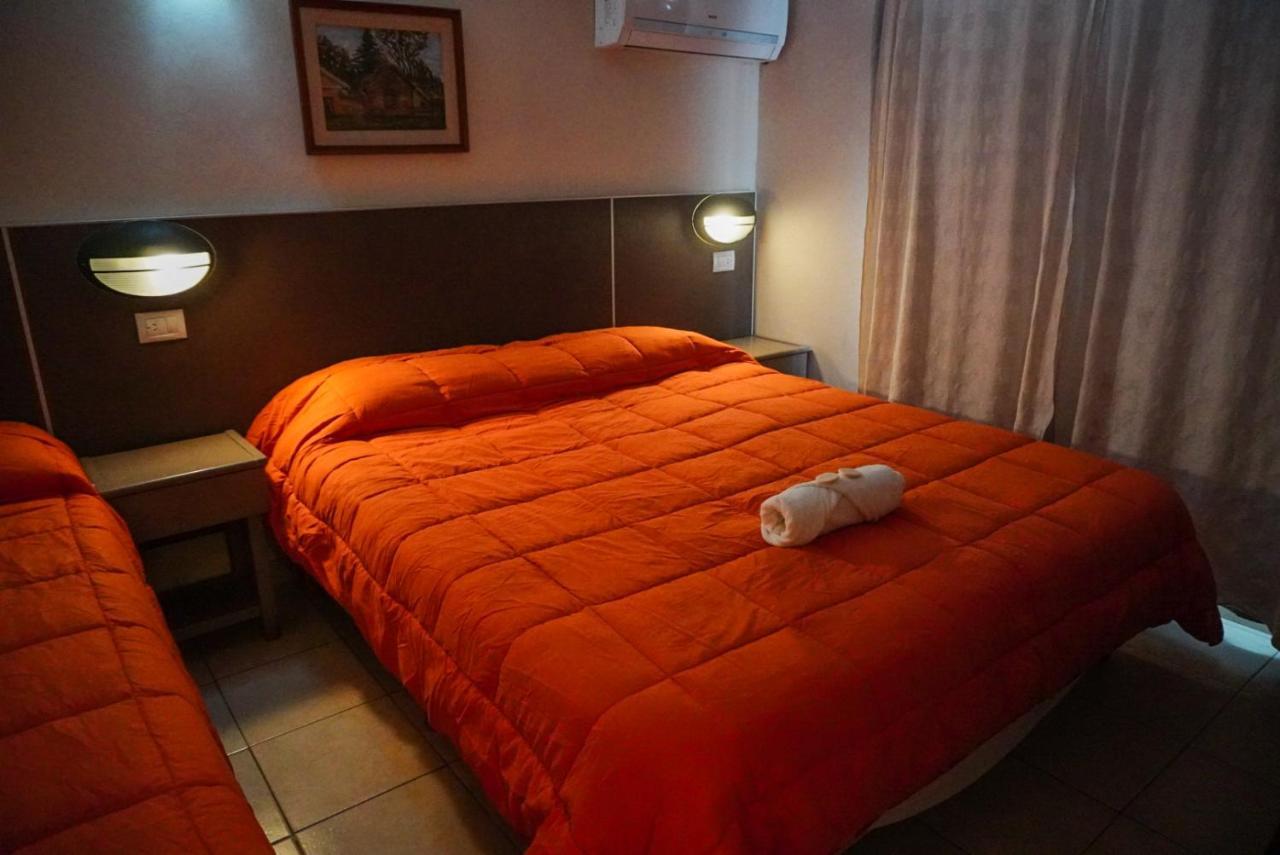 Italia Hotel
