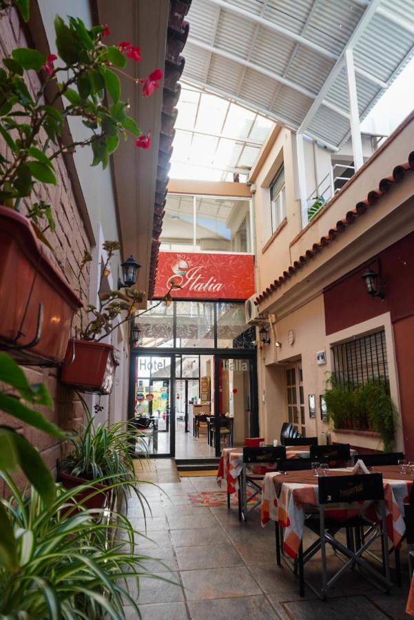 Hotel Italia